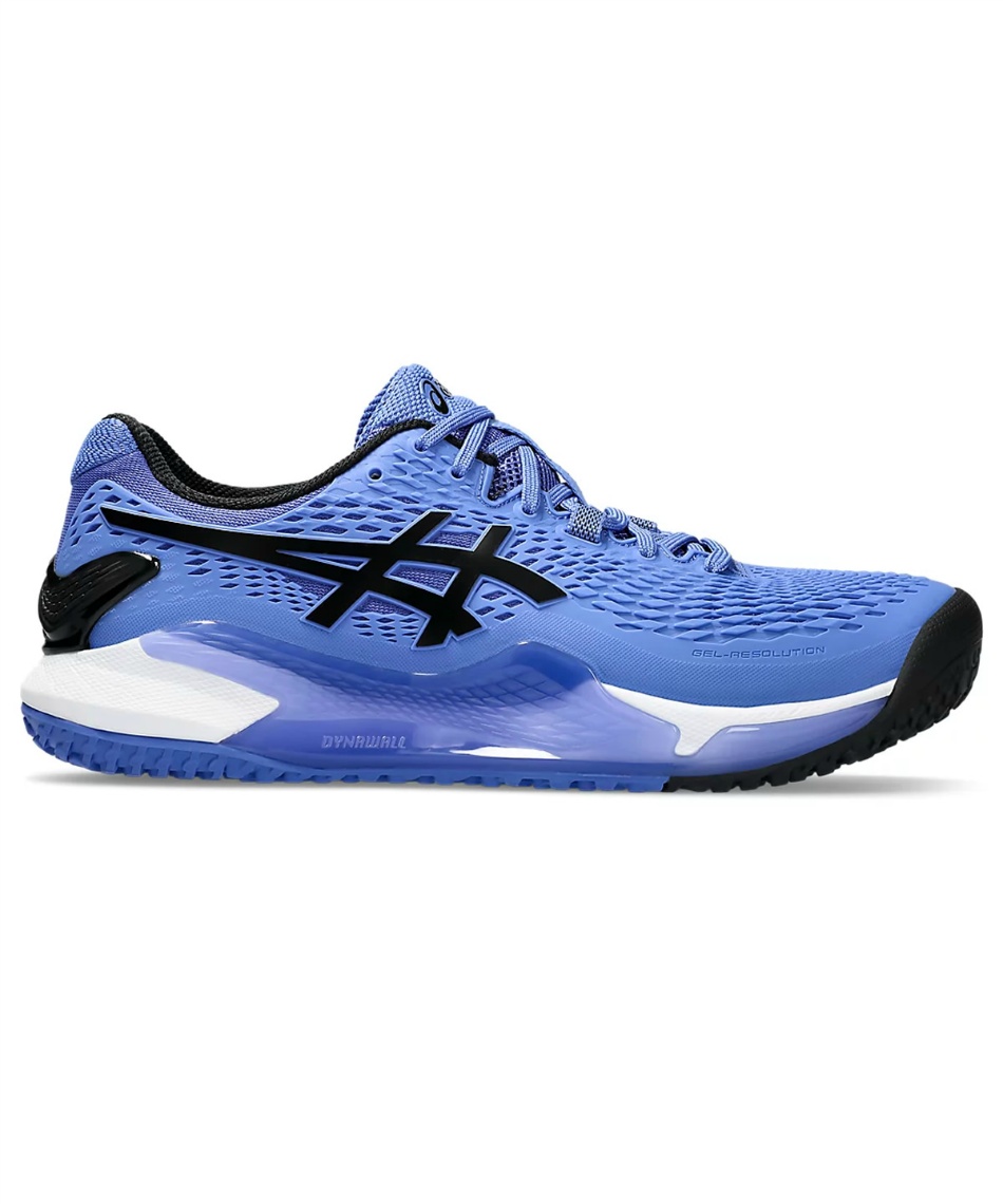 アシックス(asics) テニスシューズ オムニ クレー ゲルソリューション