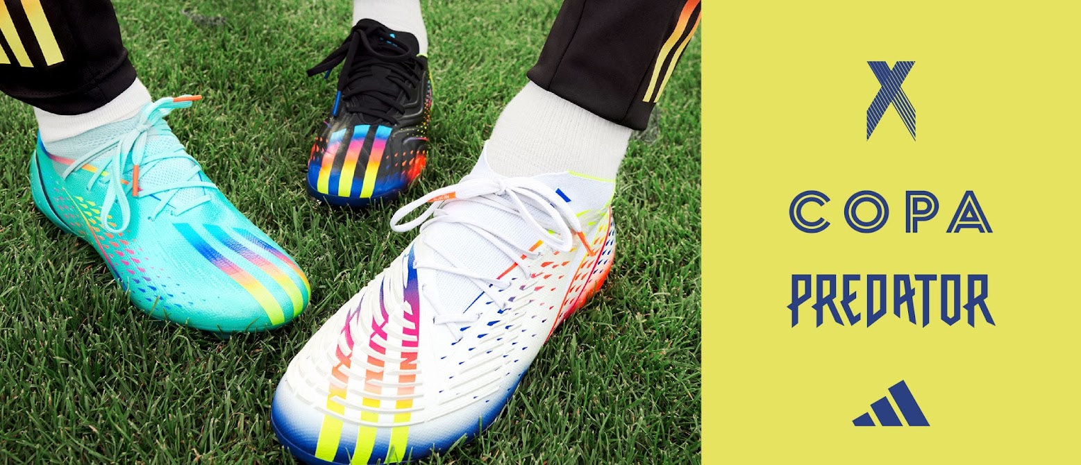 adidas X | スポーツ用品ならヒマラヤオンラインストア【公式】