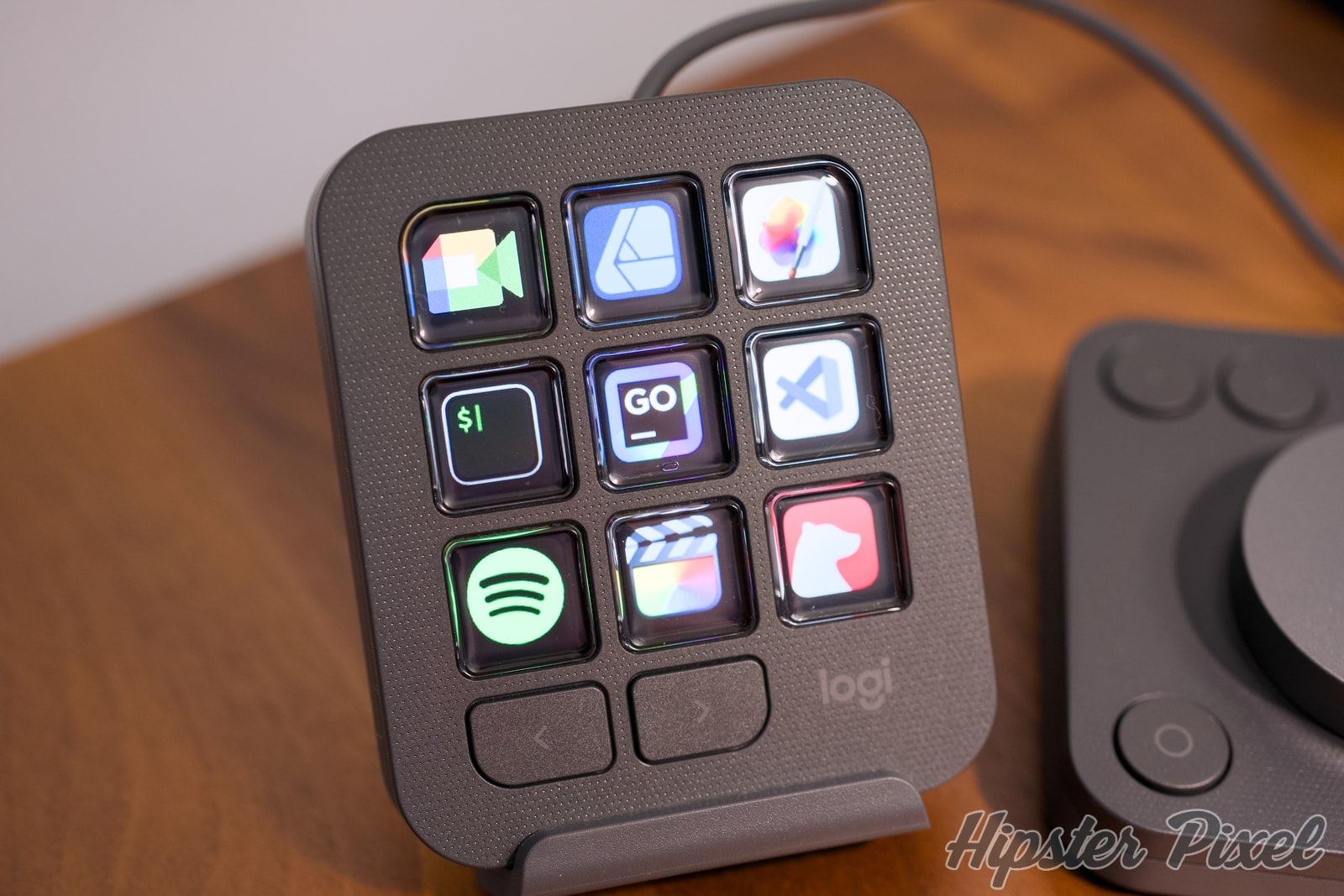 Logitech MX Creative Console, More Control, More Accuracy [Review]