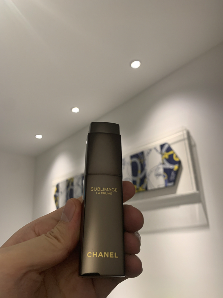 CHANEL SUBLIMAGE LA BRUME Reviews | Hwahae