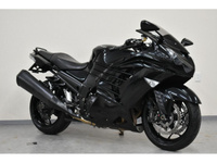 カワサキ ZX－14R ABS (887781) | 中古バイク・新車の事なら