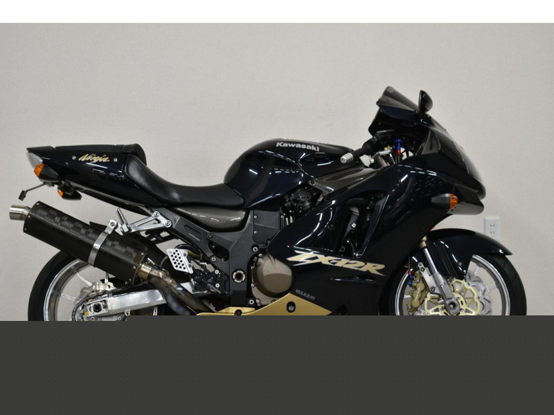 カワサキ ZX－12R (1184031) | 中古バイク・新車の事ならバイクの窓口