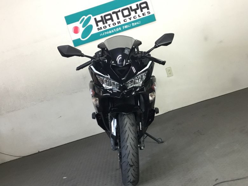 カワサキ Ninja ZX－25R SE (935239) | 中古バイク・新車