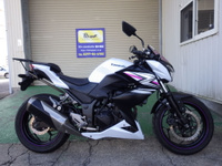 カワサキ Z250 (902603) | 中古バイク・新車の事ならバイクの窓口