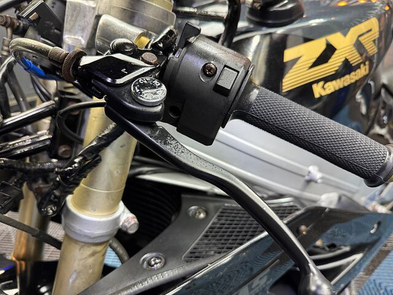 カワサキ ZXR250 (1189183) | 中古バイク・新車の事ならバイクの窓口