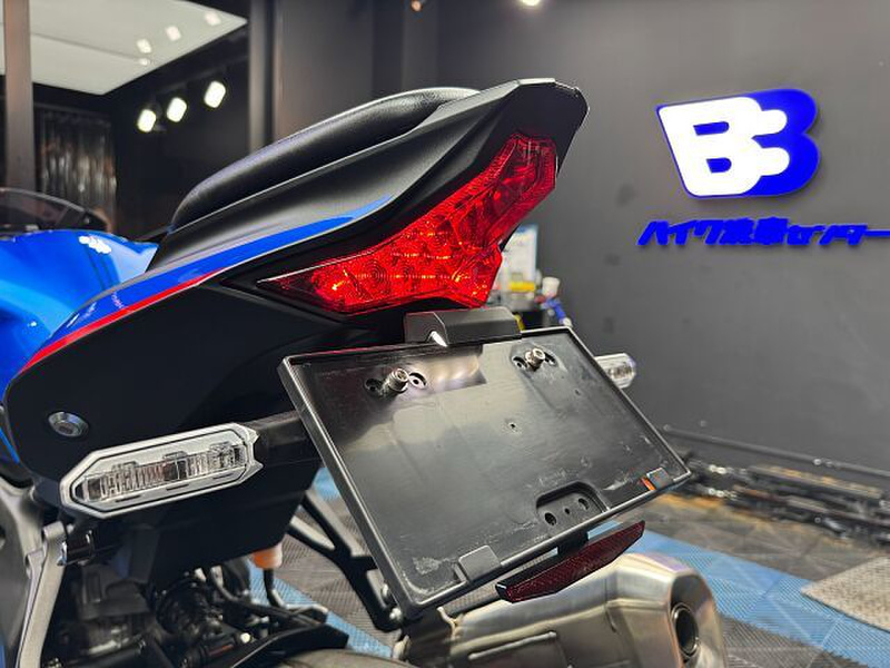 カワサキ Ninja ZX－4R SE (1189338) | 中古バイク・新車の