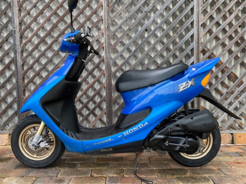 ACSOD 2000モデル 6'2