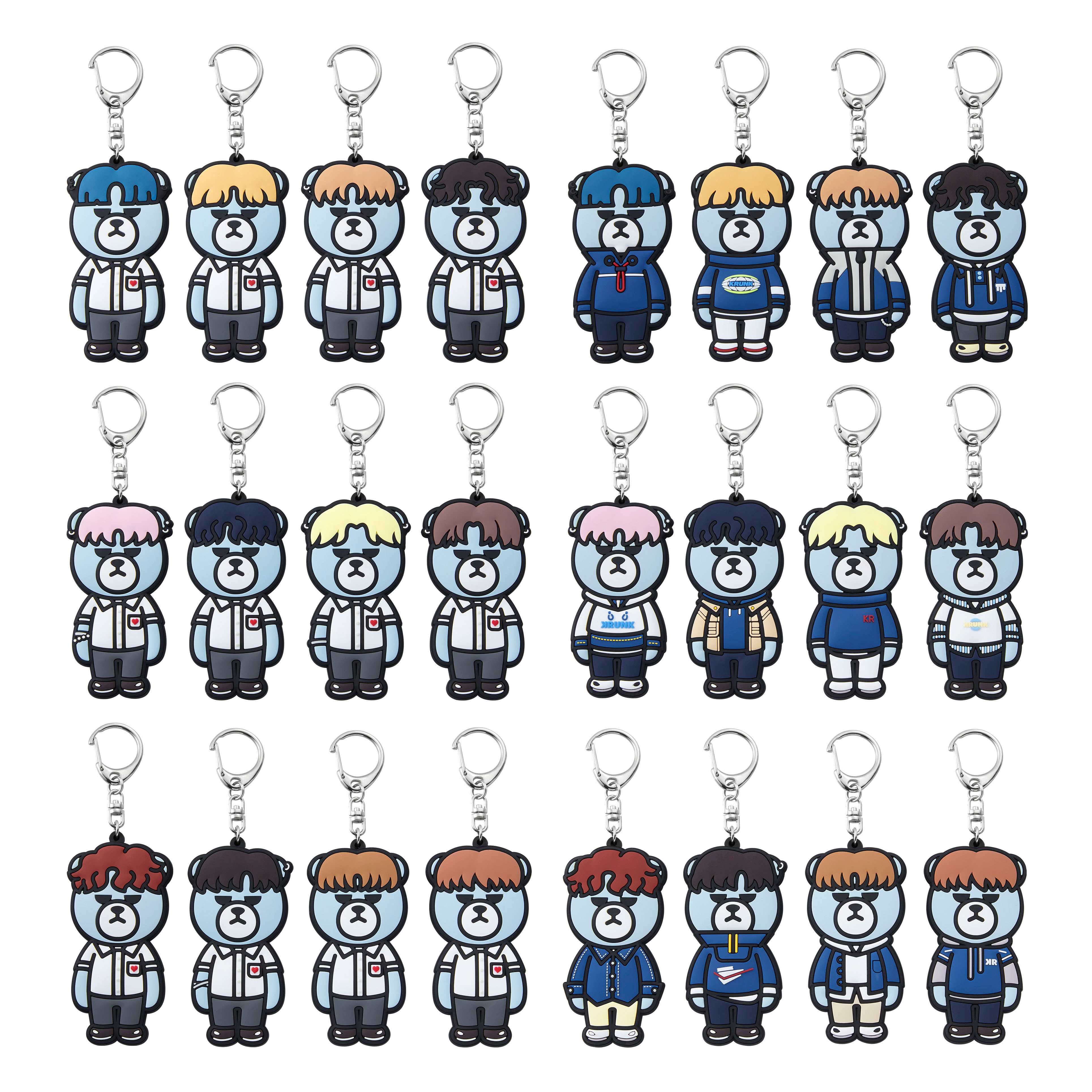 TREASURE 日本デビュー記念グッズ - GOODS | TREASURE（トレジャー