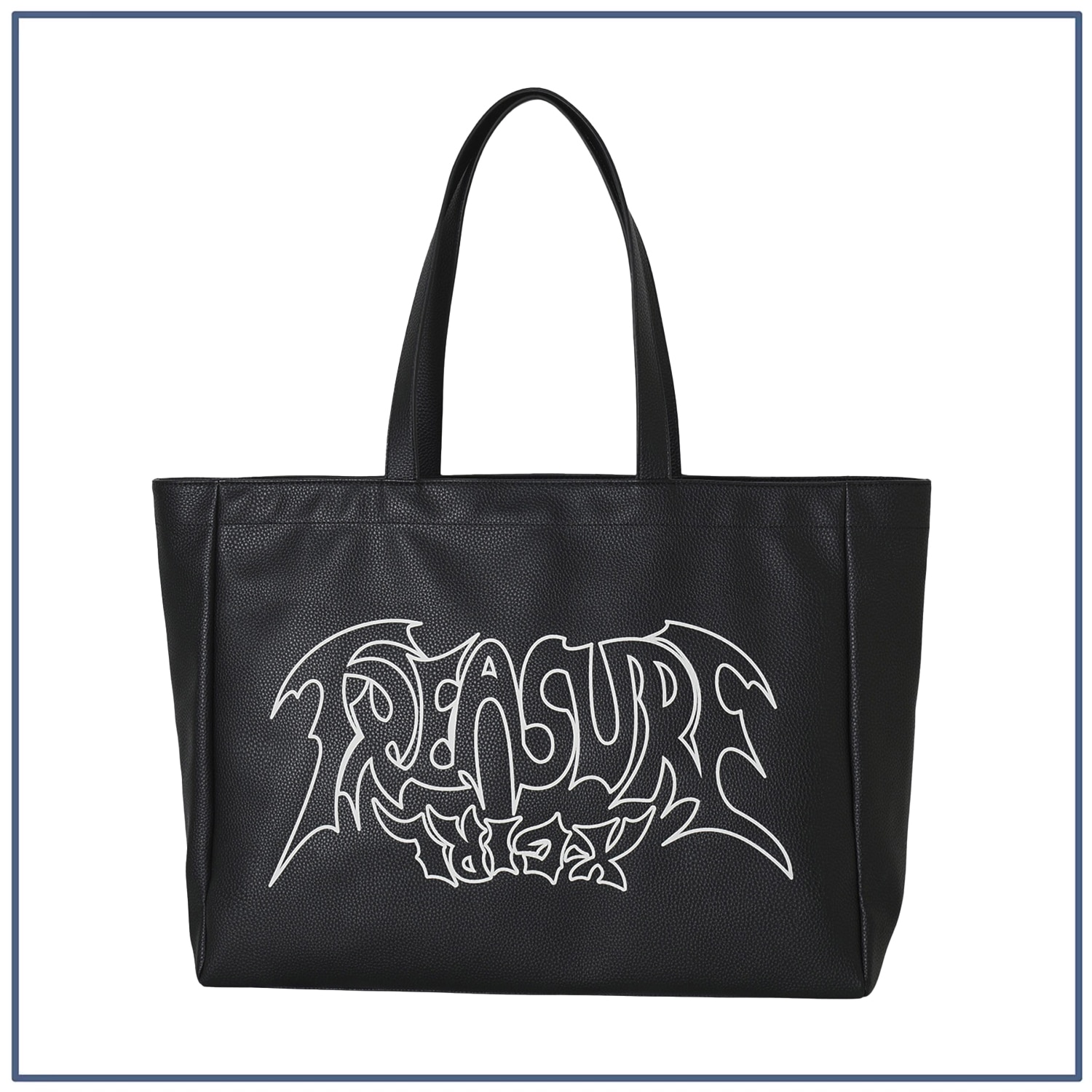 X-girl × TREASURE」コラボレーションアイテム - GOODS | TREASURE