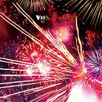 VIBES - DISCOGRAPHY | V6 Official Website