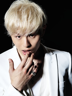 プロフィール | 荒木宏文 | アーティスト・作品 | エイベックス・ポータル