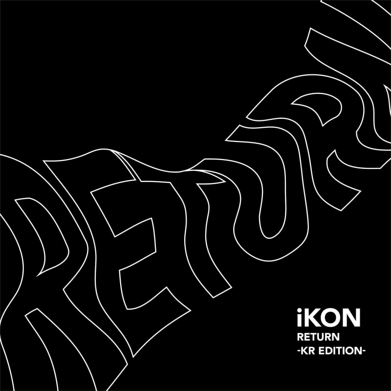DISCOGRAPHY｜iKON OFFICIAL WEBSITE