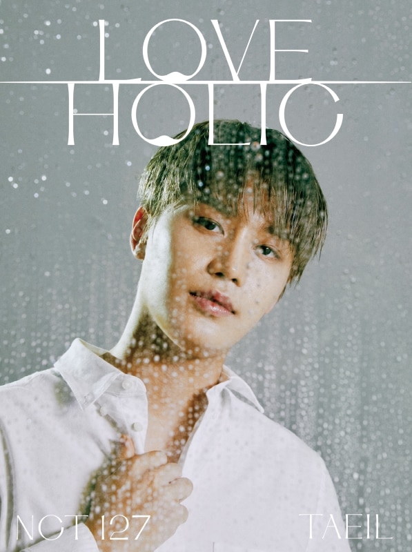 DISCOGRAPHY | NCT（エヌシーティー） Website