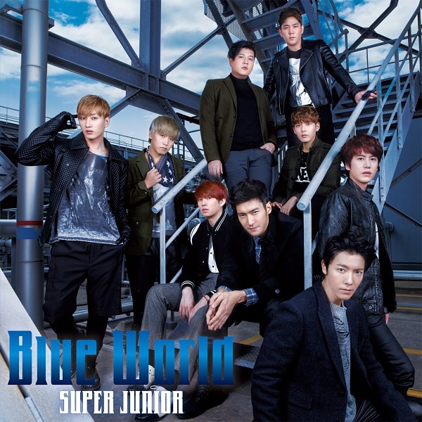 DISCOGRAPHY | SUPER JUNIOR（スーパージュニア）JAPAN OFFICIAL WEBSITE
