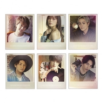 GOODS | AAA（トリプル・エー）OFFICIAL WEBSITE