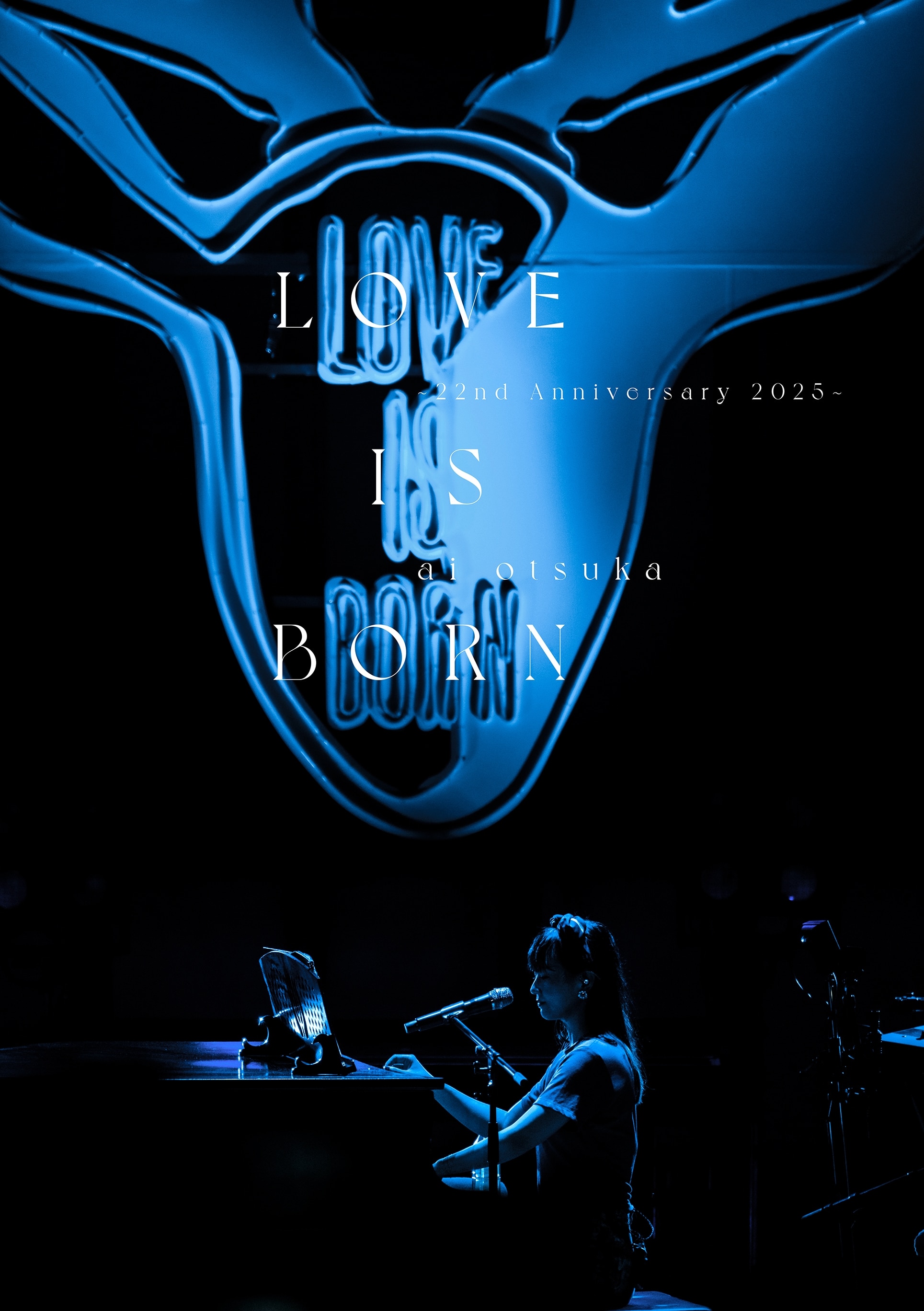 大塚 愛 LOVE is BEST Tour 2009 FINAL - DISCOGRAPHY | 大塚 愛 - Avex