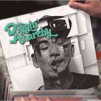 DISCOGRAPHY [DIGGIN' ANARCHY]｜ANARCHY(アナーキー) avex OFFICIAL
