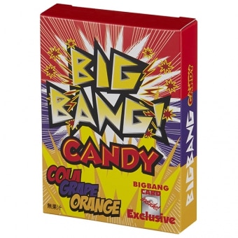 GOODS | ビッグバン（BIGBANG）オフィシャルサイト