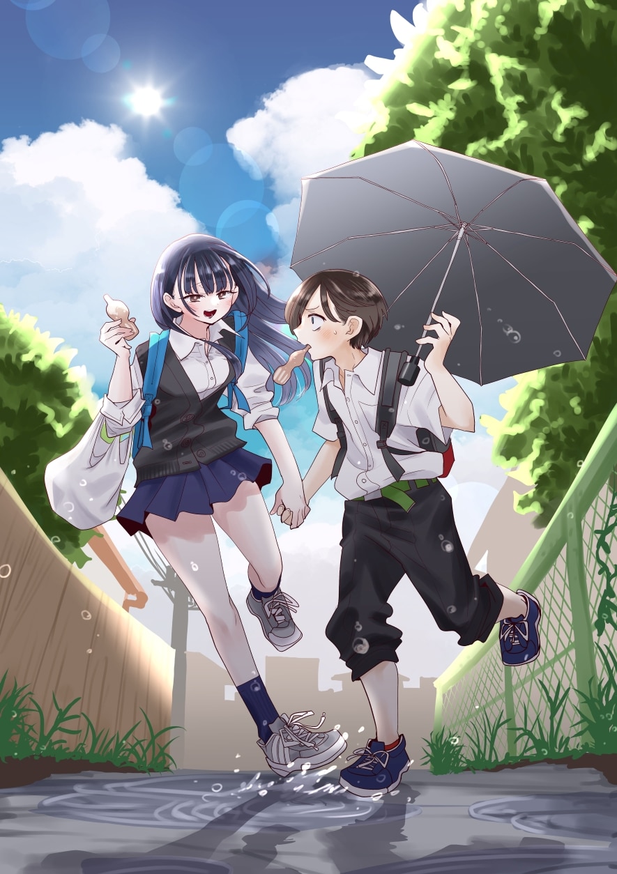 僕の心のヤバイやつ Blu-ray 第5巻 | ディスコグラフィー | 僕の心の