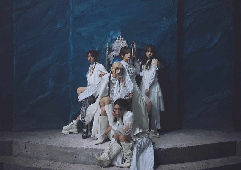 シンデレラ | リリース | エイベックス・ポータル