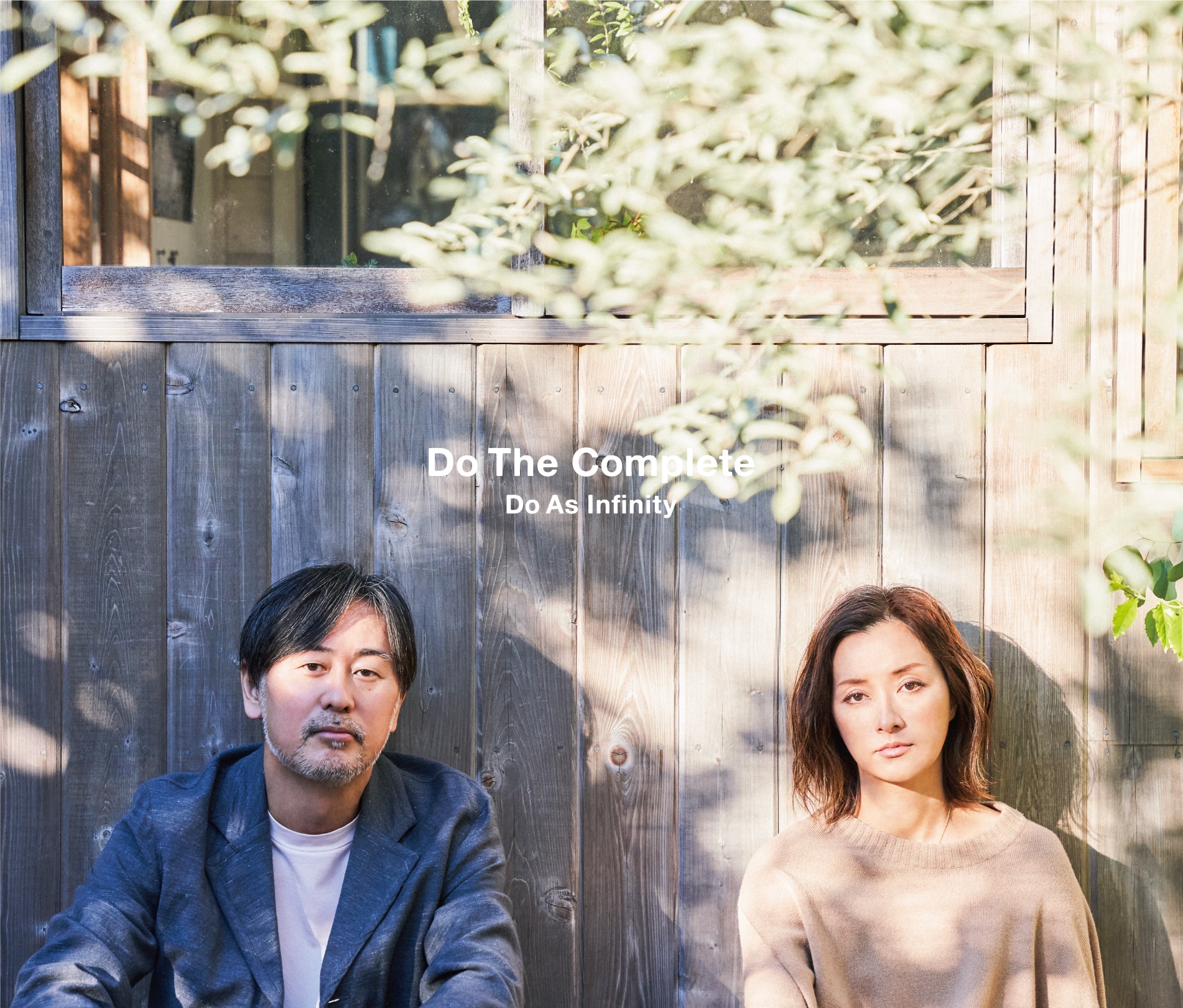MUSIC [All Time Best Album「Do The Complete」]｜Do As Infinity