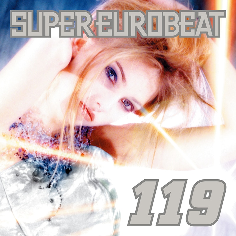 SUPER EUROBEAT VOL.119 - DISCOGRAPHY | HI-BPM STUDIO -SUPER EUROBEAT-