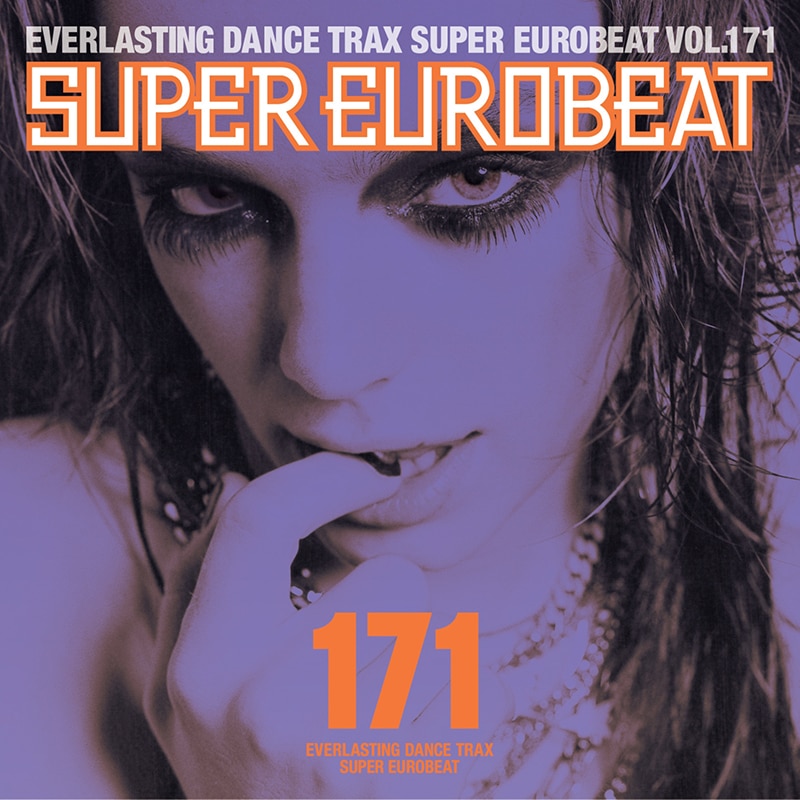 SUPER EUROBEAT VOL..171 - DISCOGRAPHY | HI-BPM STUDIO -SUPER EUROBEAT-
