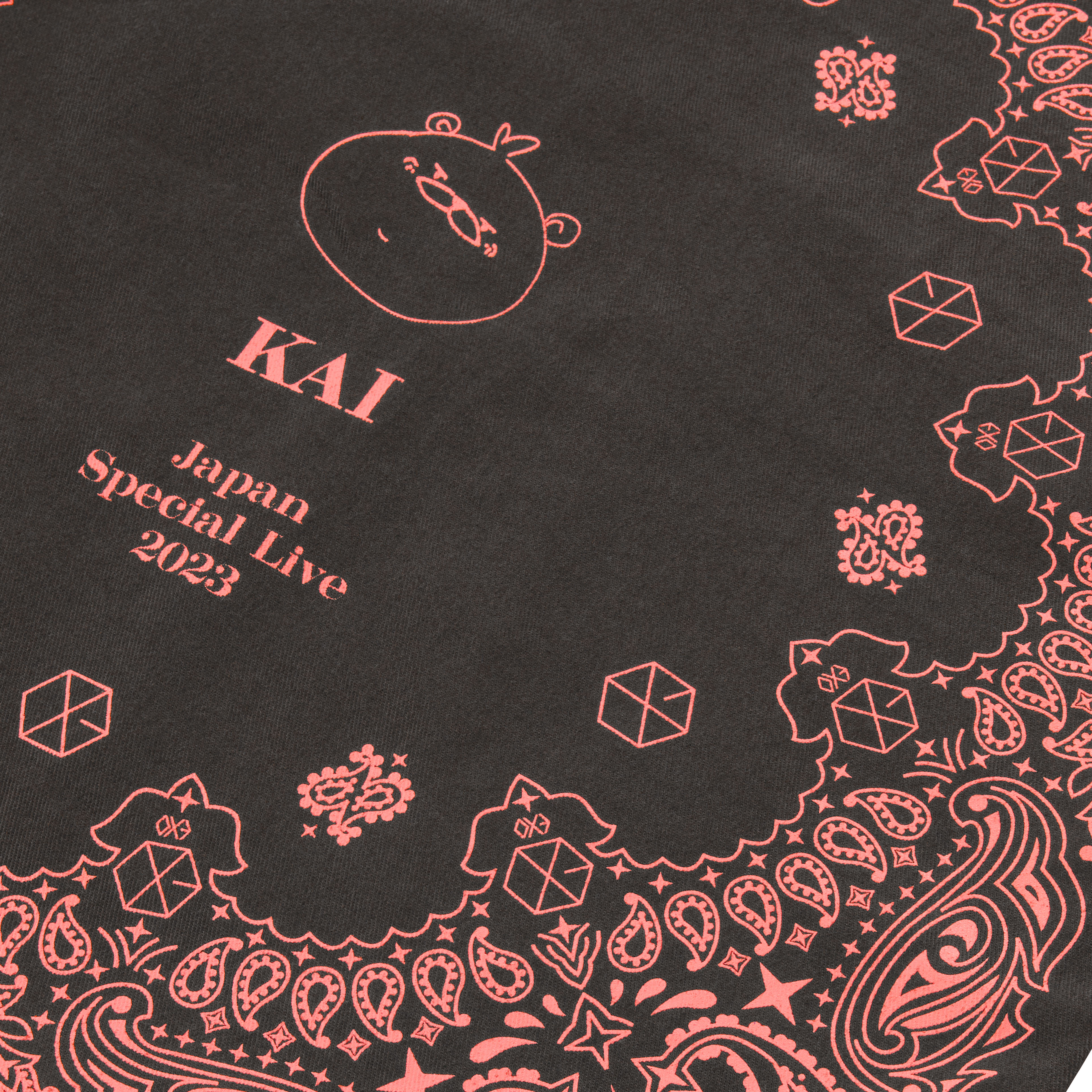 EXO(エクソ) OFFICIAL WEBSITE