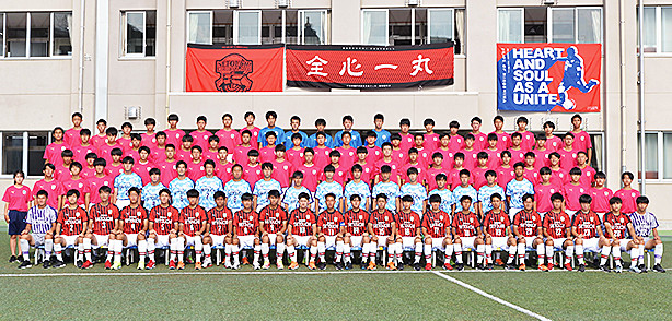 尚志 vs 瀬戸内 試合情報｜第100回全国高校サッカー選手権大会｜JFA.jp