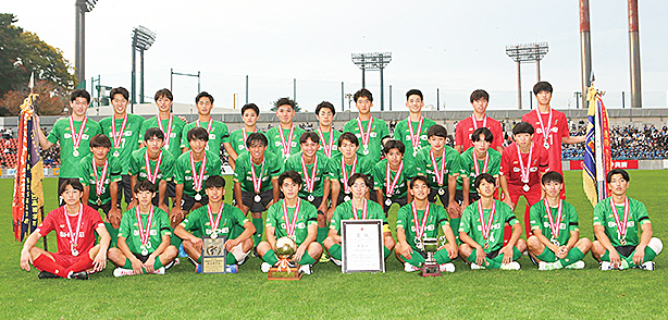 昌平｜チーム紹介｜第101回全国高校サッカー選手権大会｜JFA.jp