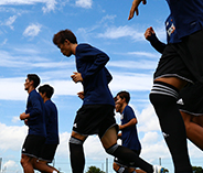 MF/FW 満田 誠(MITUSTA Makoto) | SAMURAI BLUE | 日本代表 | JFA.jp