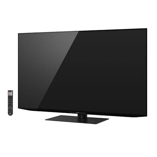 全国送料込❣️ 未使用シャープ 有機EL 4T-C55FQ12024年製 Amazon