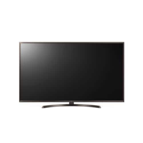 LG Electronics テレビ 【良品】55V型4K対応液晶テレビ