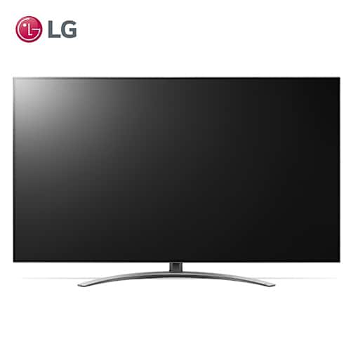 LG Electronics テレビ 【新品同様】65V型4K液晶テレビ