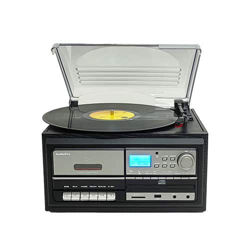 とうしょう オーディオ 【美品】コンパクトマルチプレイヤー NEXT