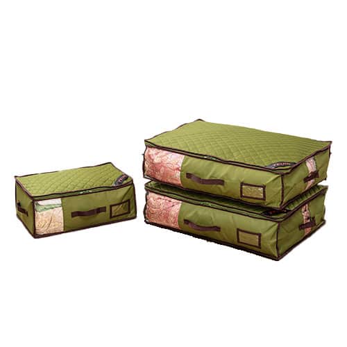 帝人アクシア 生活雑貨 【新品同様】ベルオアシス 収納ケース