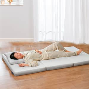 西川 布団・快眠グッズ マットレス ボナノッテプレミアム シングル