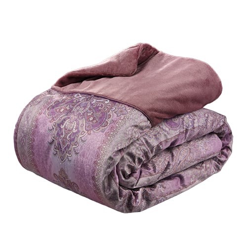 モリリン 布団・快眠グッズ 【良品】あったか6層毛布プレミアム