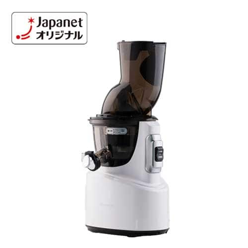 NUC電子 その他調理家電 【良品】クビンス サイレントジューサー