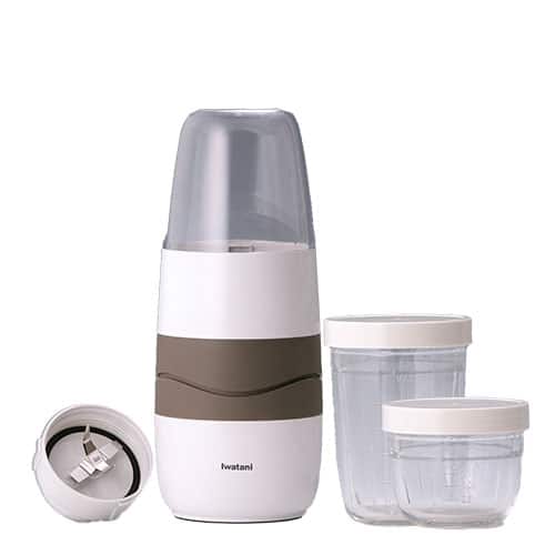 岩谷産業 その他調理家電 【新品同様】サイレントミルサー IFM-S30G