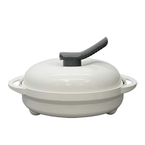 株式会社MUK キッチン用品 【新品同様】レンジメート プレミアム