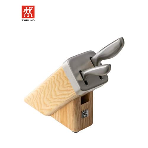 ツヴィリングJAヘンケルス キッチン用品 【美品】ウェーブ セルフ