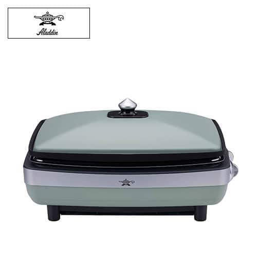 アラジン その他調理家電 【良品】グラファイトマジックグリラーPlus