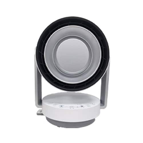 冷暖房機器 【新品同様】サーキュレーター ホットクールエアー