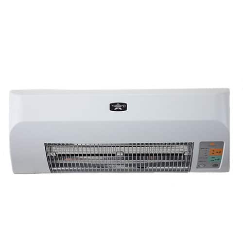 アラジン 冷暖房機器 【良品】脱衣所暖房機 ホワイト ADH-G980(W) 通販