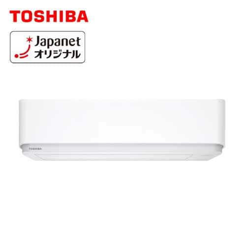 東芝 エアコン 【美品】エアコン室内機 E-RTシリーズ 主に6畳 グラン