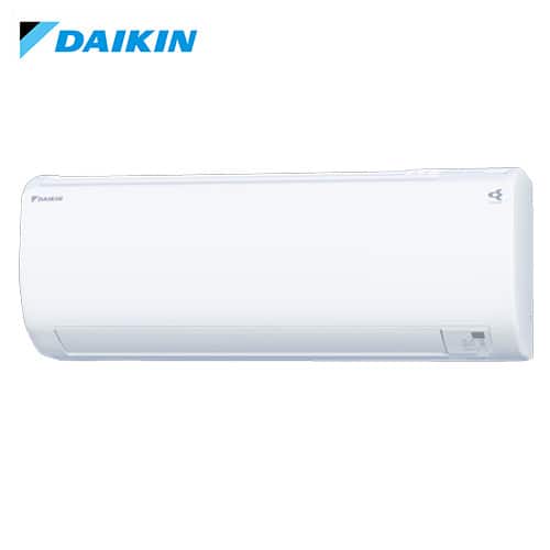 ダイキン エアコン 【美品】エアコン Eシリーズ 主に6畳 ホワイト