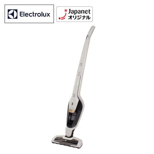 エレクトロラックス 掃除機 【新品同様】スティッククリーナー