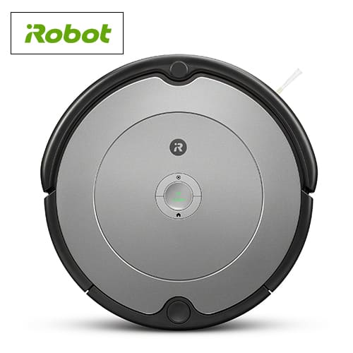 iRobot社 掃除機 【美品】ロボット掃除機 ルンバ694 R694060