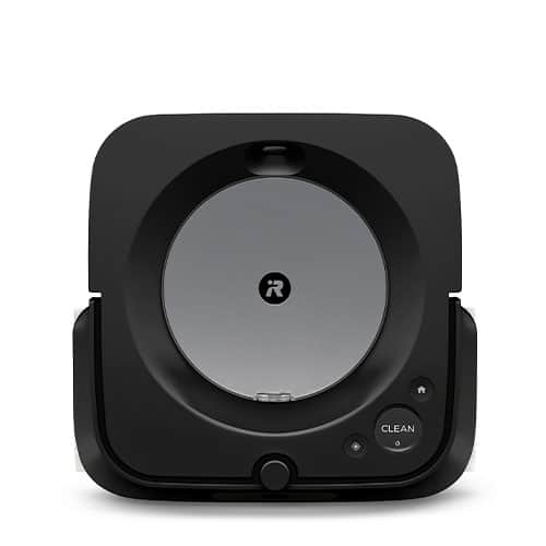 iRobot社 掃除機 【良品】床拭きロボット ブラーバ ジェットm6